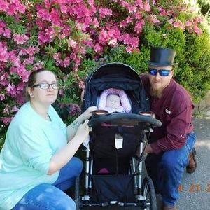 Meet your Posher, Billy